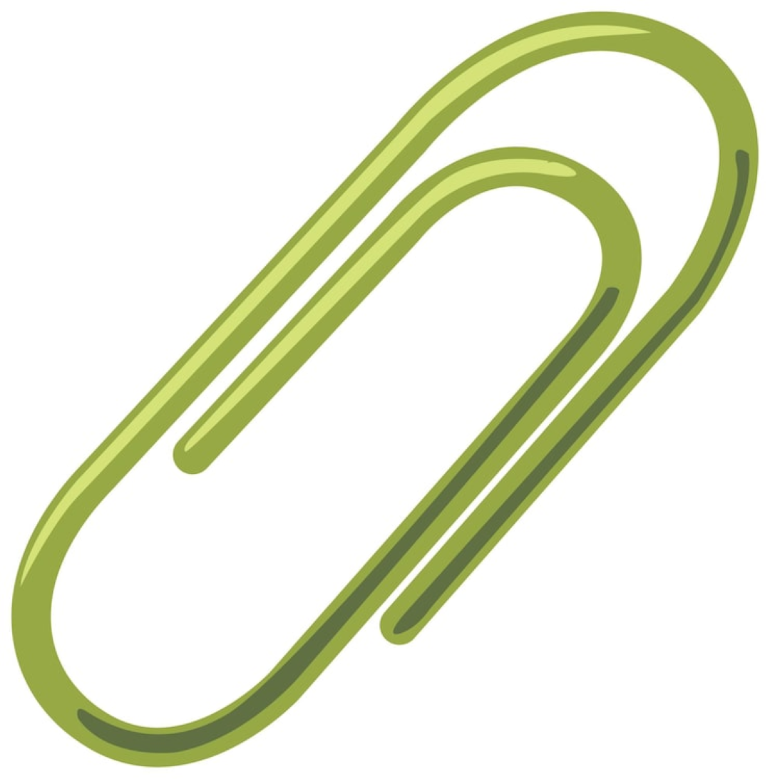 PAPER CLIPS 78MM